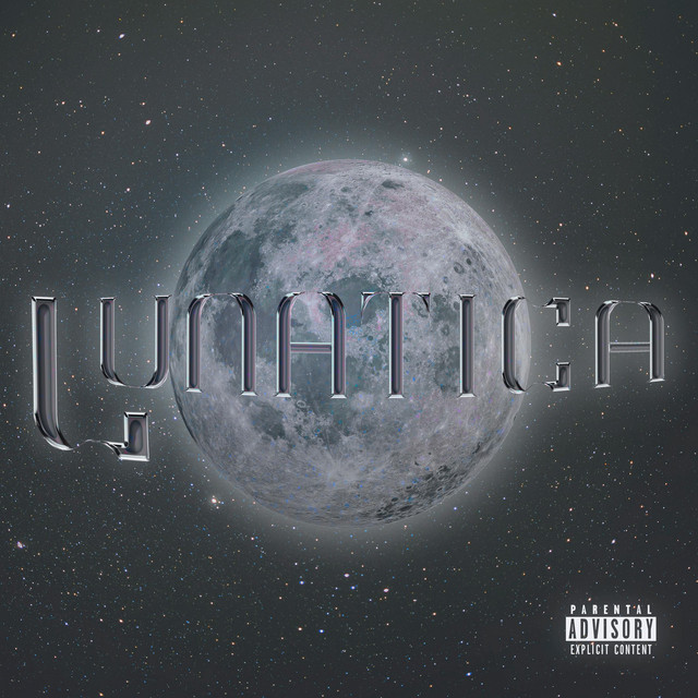 Lunática cover art