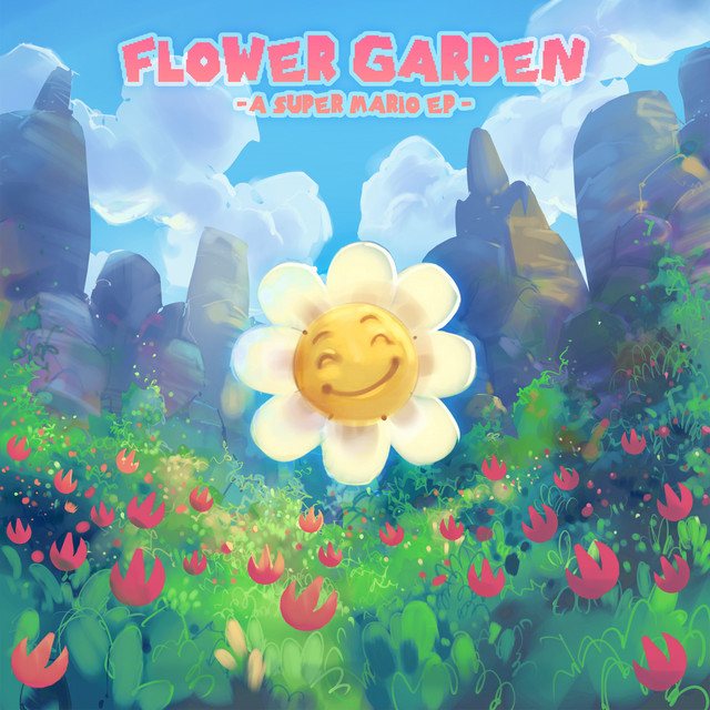 Rosalina’s Observatory (From "Super Mario Galaxy") cover art