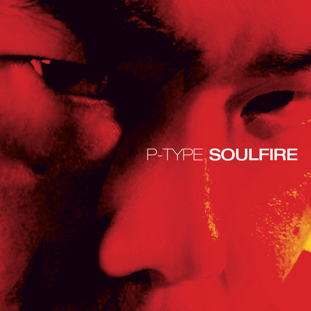 Soulfire cover art