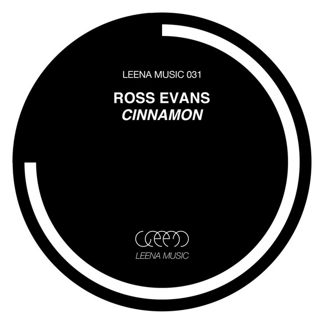 Cinnamon cover art