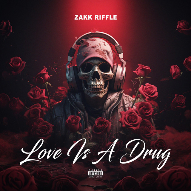 Love Is A Drug