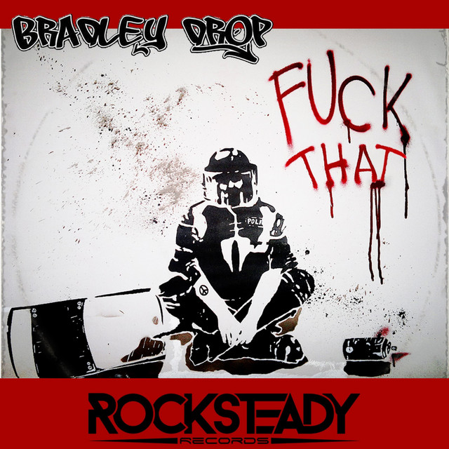 Fuck That album art