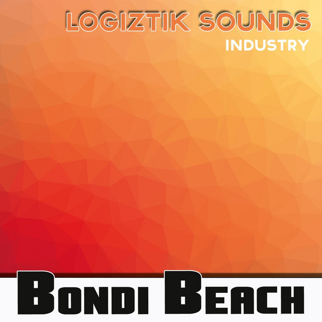 Industry cover art