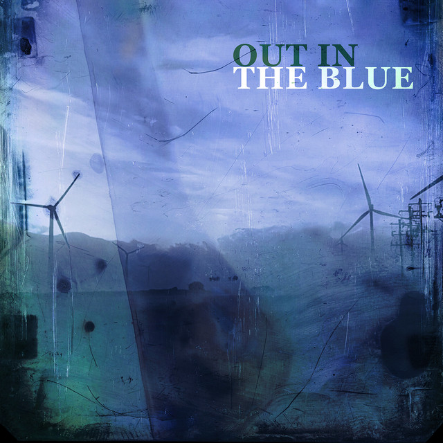 Out in the Blue cover