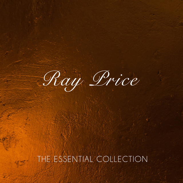 The Essential Collection cover art