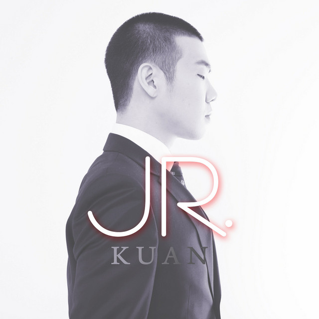 1st JUNIOR cover art