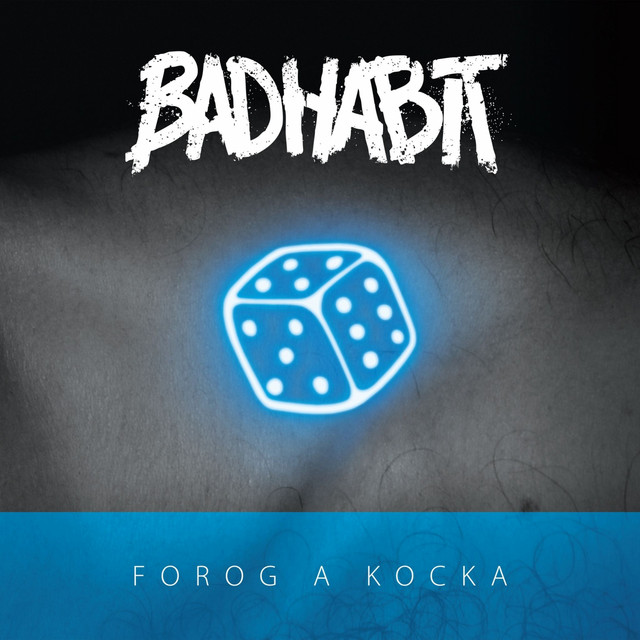 Forog a kocka cover art
