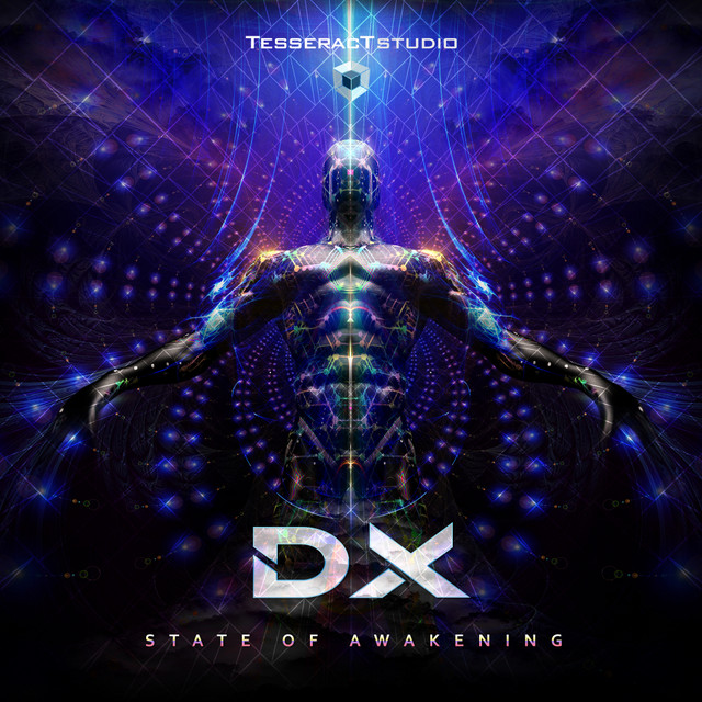 State of Awakening album art