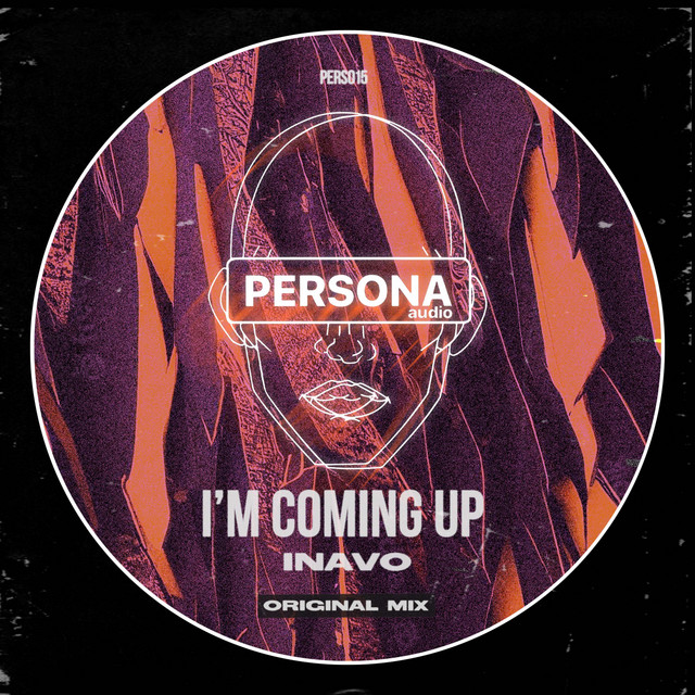 I'm Coming Up album art