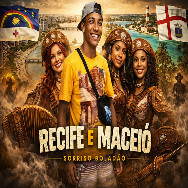 Recife e Maceió