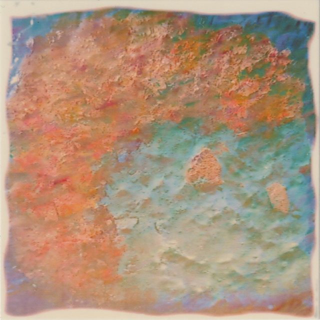 Soft Terrain cover art