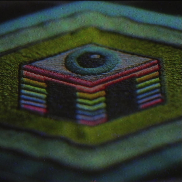 Trans cover art