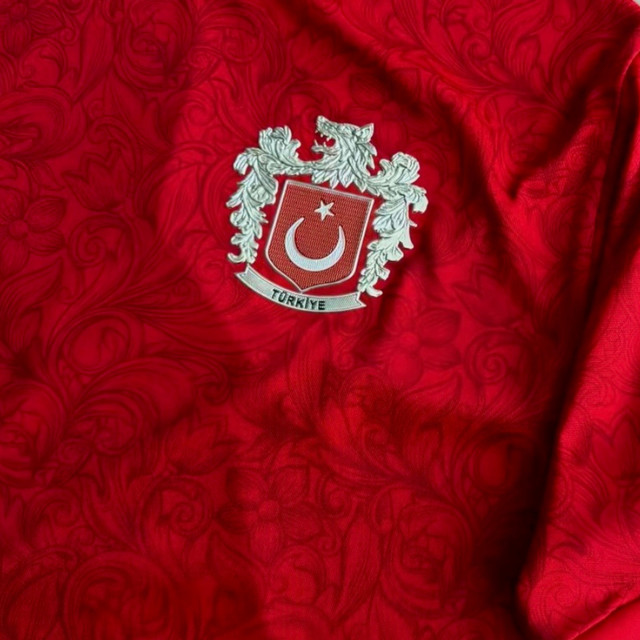 Türkiye'm - World Cup Song 2026