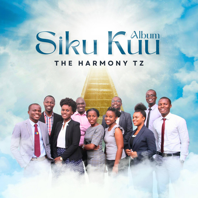 The Harmony Tz
