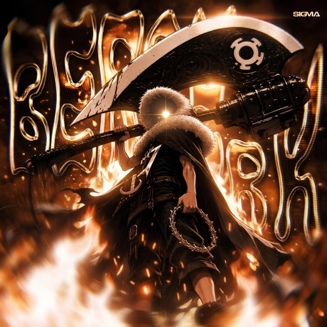 BERSERK