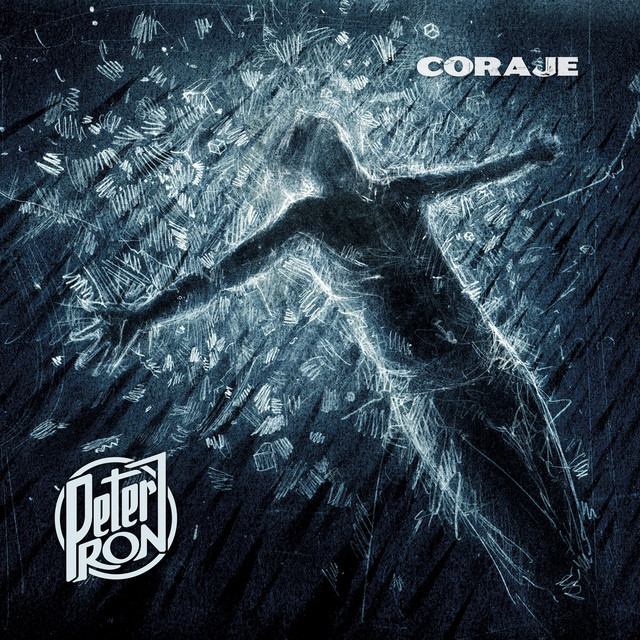 Coraje cover art