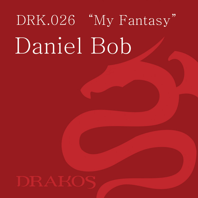 My Fantasy cover art