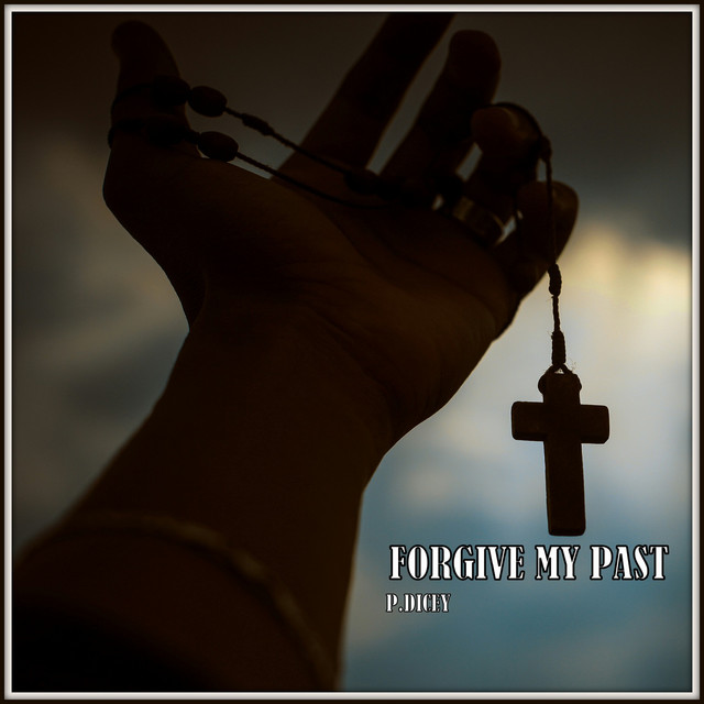 Forgive My Past cover art