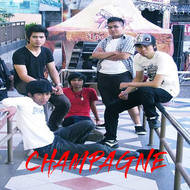 Fatamorgana (Live) cover art