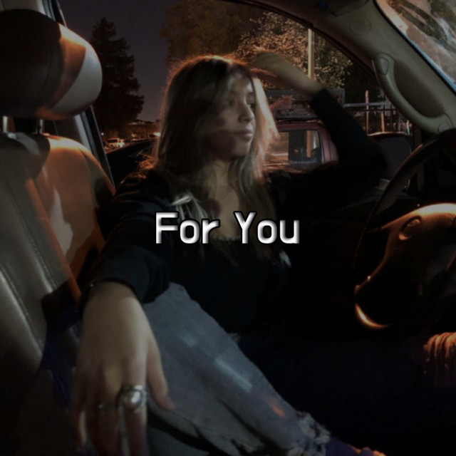 For You - Sped Up