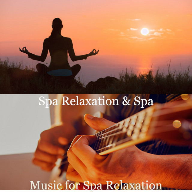 Romantic Background for Wellness Centers - song and lyrics by Spa ...