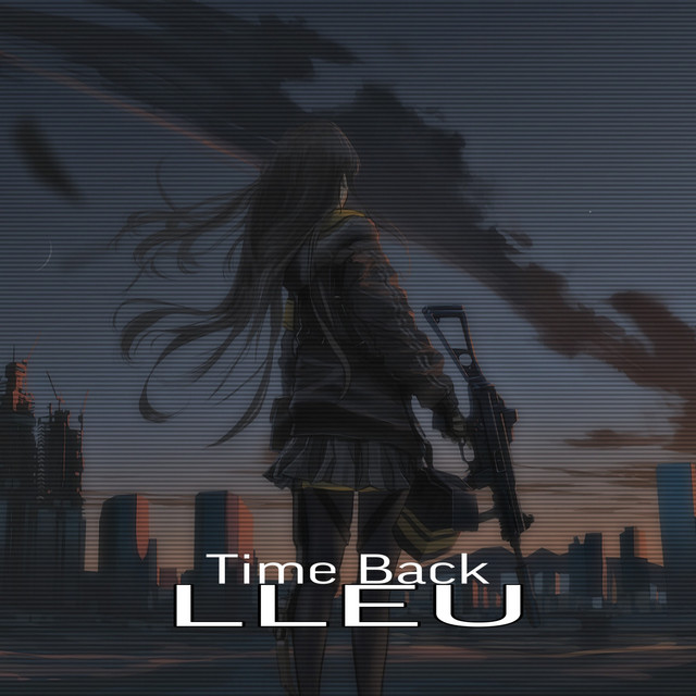Time Back