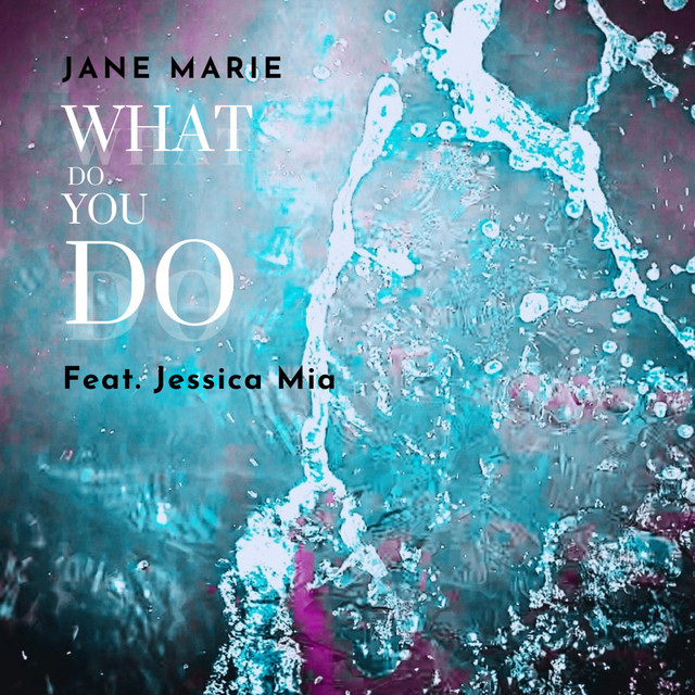 What Do You Do