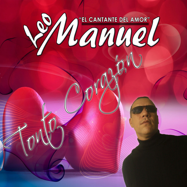 Manuel de Leo Photo