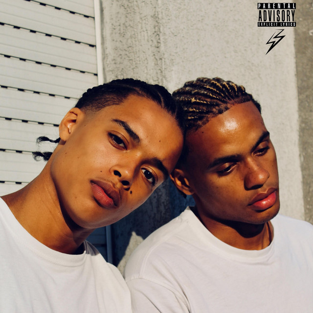 Tears Behind My Drip cover art