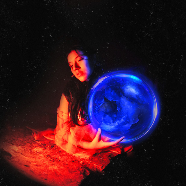 devut cover art