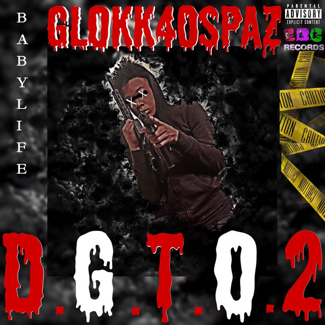 Thug Life - song and lyrics by Glokk40Spaz | Spotify