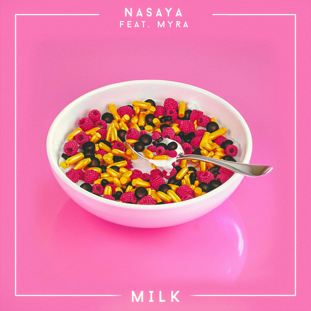 Milk