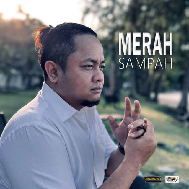 Merah
