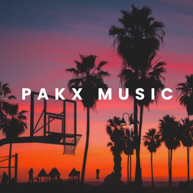 Down (Pakx Remiix) cover art