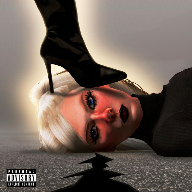 Discreto Segredo cover art