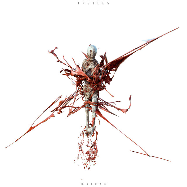 INSIDES cover art