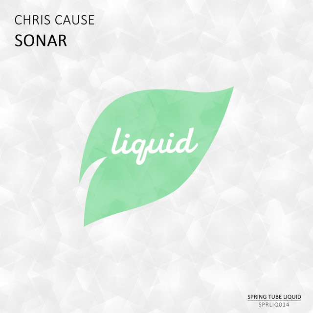 Sonar cover art