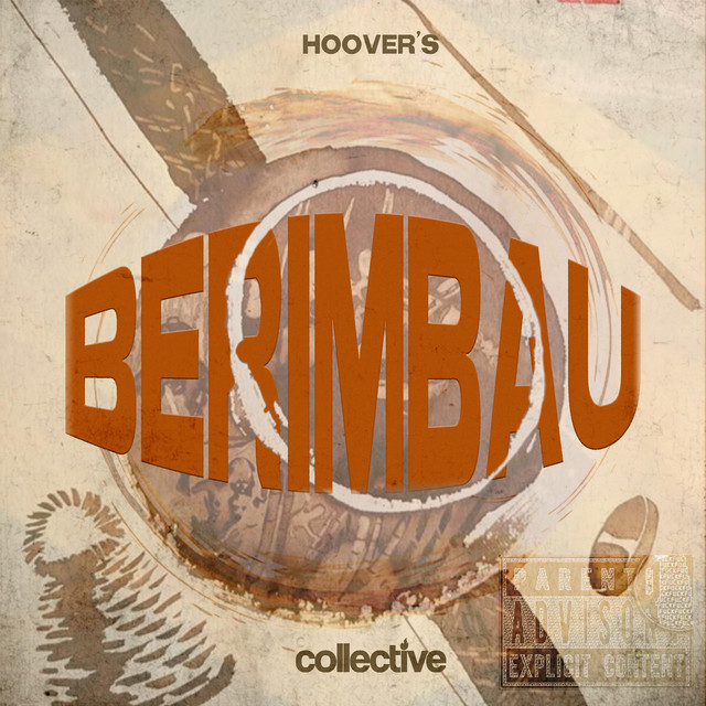 Berimbau Song And Lyrics By Hoover S Spotify
