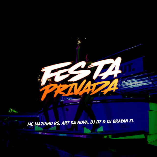 Festa Privada