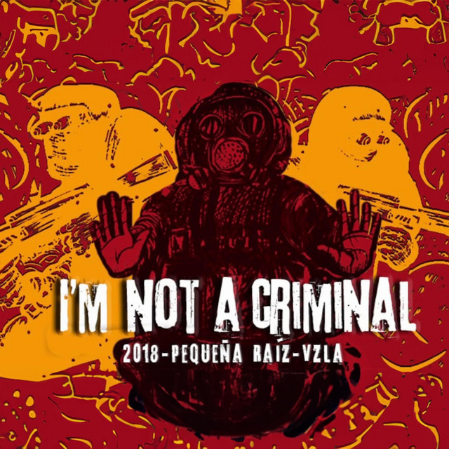 Im not a criminal