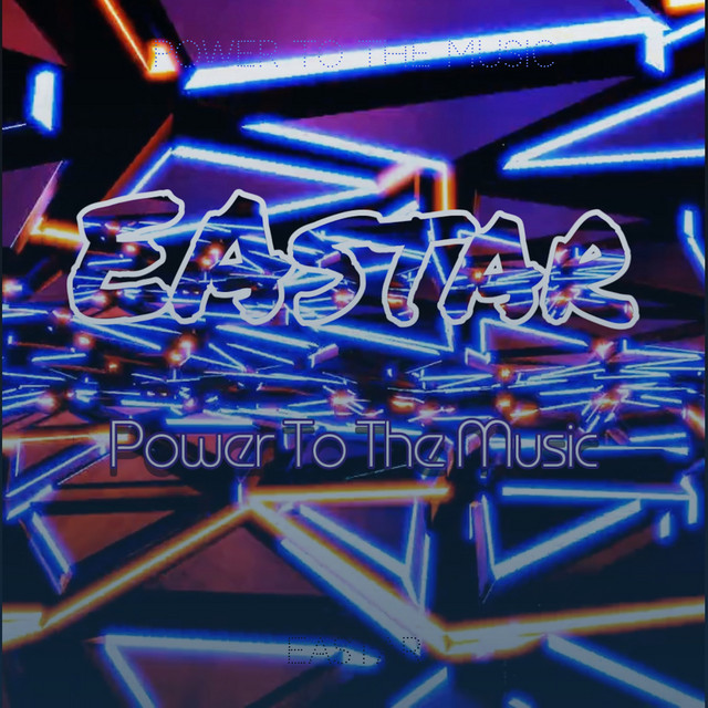 Power to the Music