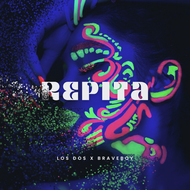 Repita cover