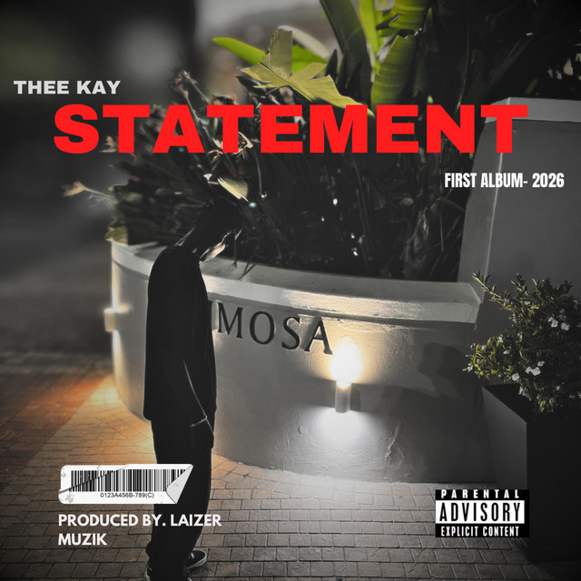 Statement cover