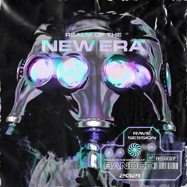 Realm of the New Era cover art