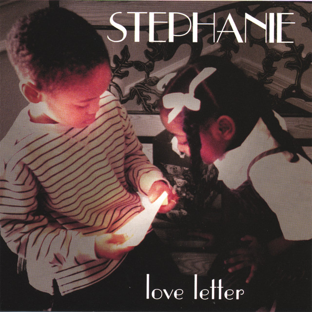 Love Letter cover art