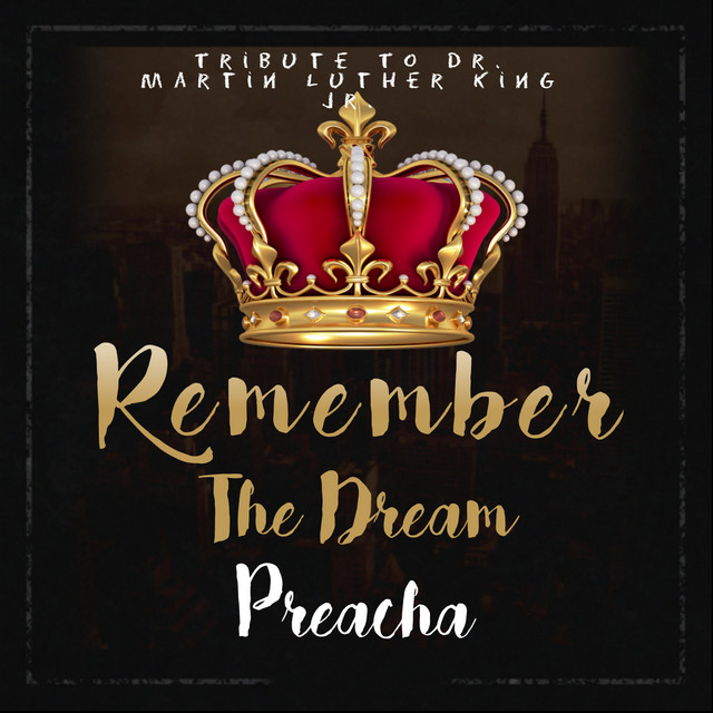 Preacha | Spotify