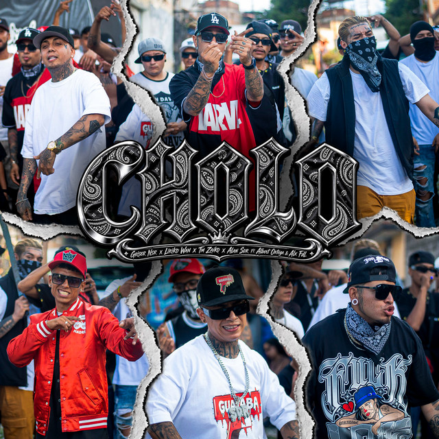 Cholo