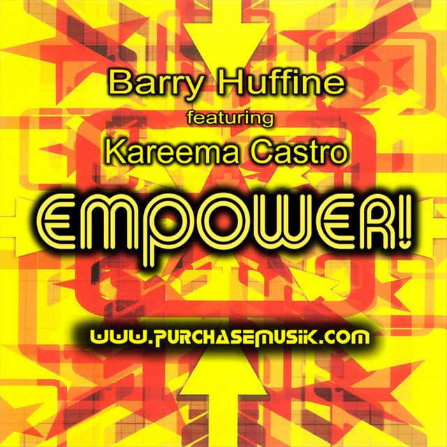 Empower! cover art