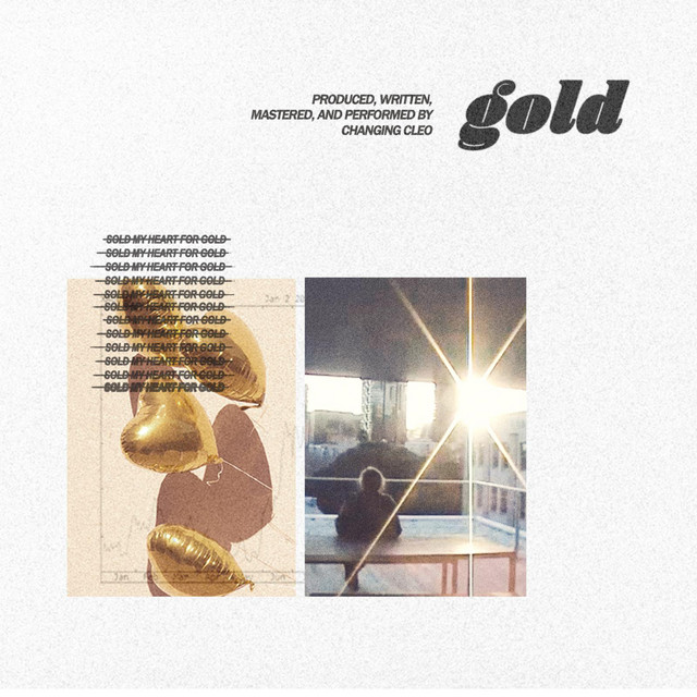 gold cover art