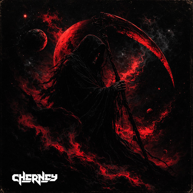 Solitude Serenade artwork